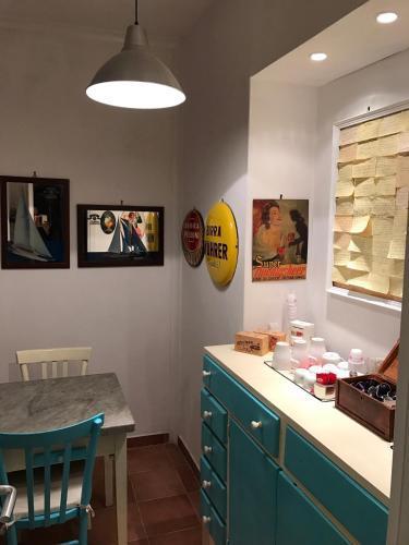 A Casa Di Giallo B&B Rome Bagian luar foto